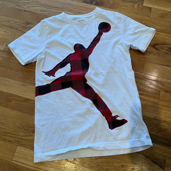 Jordan Other - Jordan T Shirt Youth Large
